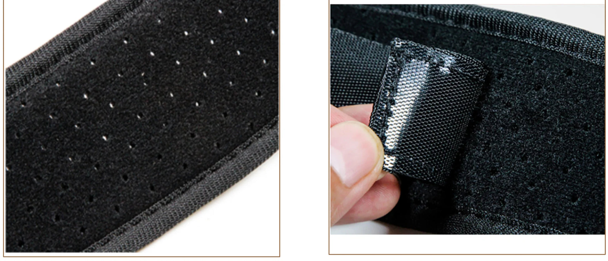 Adjustable Back Shoulder Posture Corrector Belt Clavicle Spine Support Reshape Your Body Home Office Sport Upper Back Neck Brace - MANDOTOS