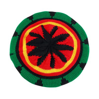 Unisex Wig Braids Hat Hip Hop Hats Knit Men Jamaica Bob Marley Rasta Beanie Winter Dreadlocks Reggae Caribbean Fancy Dress Hat