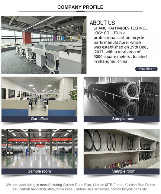 2024 New F12 Carbon Road Complete bike Rim/disc brake Carbon road bicycle Racing bicycle 50mm Rim/Disk Hub Wheelset