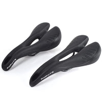 Bicycle Saddle Breathable Road MTB Saddle Racing Saddle Daily Saddle Comfortable Shockproof Bicycle Saddle