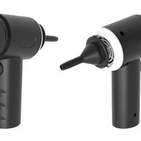 9000Pa Wireless Car Vacuum Cleaner USB Charging 1200mAh Portable Cleaning Appliance Mini Wet and Dry Vacuum Cleaner Household - MANDOTOS