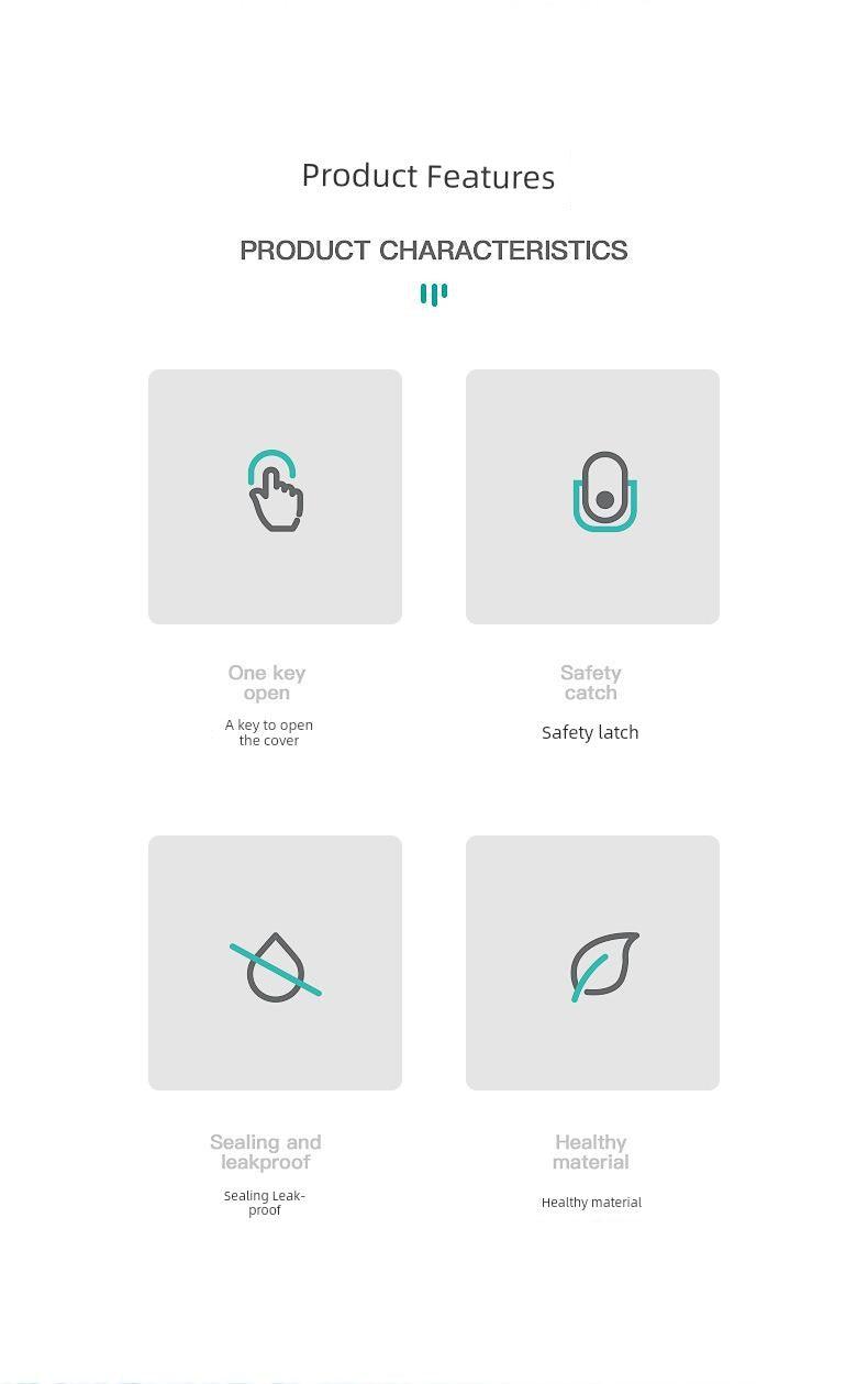 Casino Frosted Sports Water Cup Plastic Handy Cup Men and Women Creativity Portable Student Kettle with Lid Sports Bottle - MANDOTOS