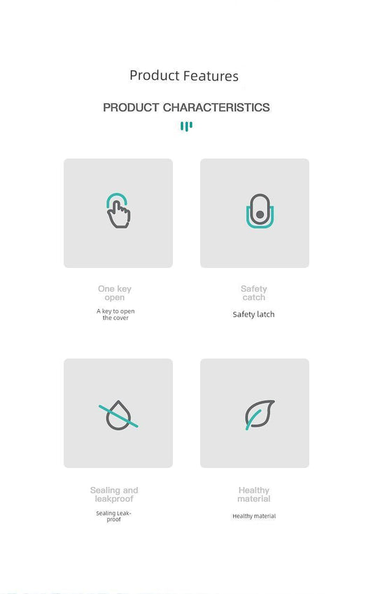 Casino Frosted Sports Water Cup Plastic Handy Cup Men and Women Creativity Portable Student Kettle with Lid Sports Bottle - MANDOTOS