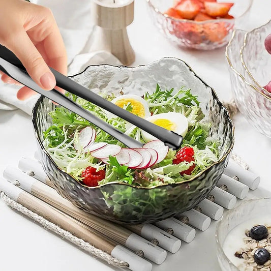 Egg Chalaza Remover Eggshell Opener Fragment Removal Utensil Stainless Steel Egg Chalaza Membrane Removal Tool