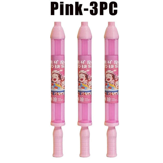 Fireworks Water Guns For Couples Romantic Streetlight Photo Props Commemorative Leisure Atmosphere Spray Outdoor Night Activity - MANDOTOS