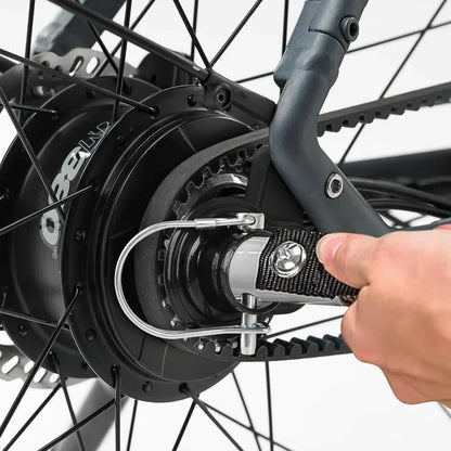 Ultimate Children's Bicycle & Trailer Combo: Adventure Awaits! 🚲👧🐾 - MANDOTOS