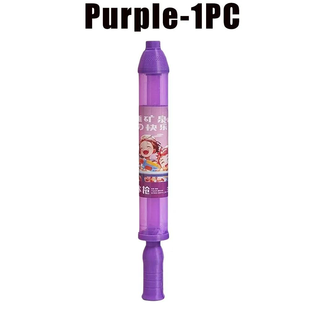 Fireworks Water Guns For Couples Romantic Streetlight Photo Props Commemorative Leisure Atmosphere Spray Outdoor Night Activity - MANDOTOS