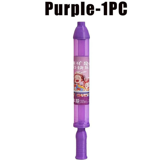 Fireworks Water Guns For Couples Romantic Streetlight Photo Props Commemorative Leisure Atmosphere Spray Outdoor Night Activity - MANDOTOS