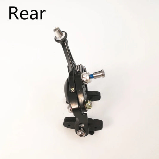 2022New  Road Bike Dual Pivot Calipers Bicycle Brake Racing Aluminum Side Pull Caliper Front Rear Bicycle parts