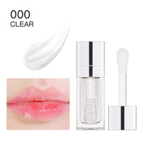 Moisturizing Lip Balm Original Lip Oil Gloss Care of the Lips Benetitnt for Lips Plumping Exfoliating Pink Plumping Gloss Oil - MANDOTOS