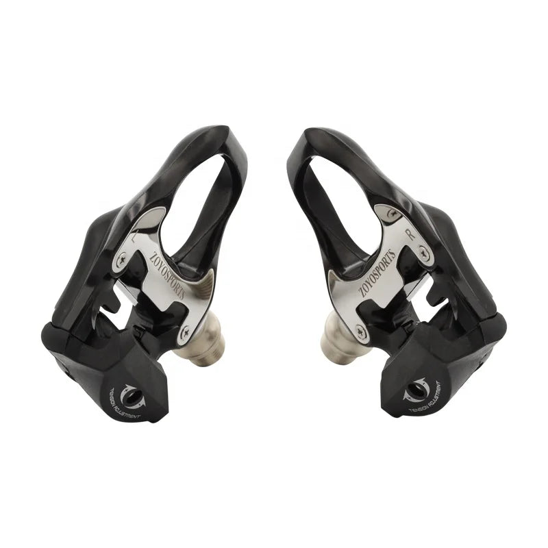 Unlock Your Cycling Potential with ZOYOSPORTS Road Bike Pedals! - MANDOTOS