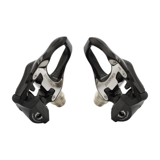 Unlock Your Cycling Potential with ZOYOSPORTS Road Bike Pedals! - MANDOTOS
