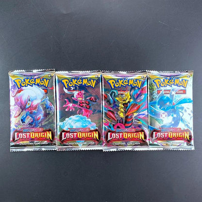 20/40pc Pokemon Cards GX Tag Team Vmax EX Mega Energy Shining Pokemon Card Game Carte Trading Collection Cards Pokemon Cards - MANDOTOS