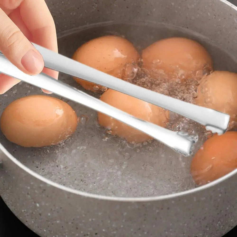 Egg Chalaza Remover Eggshell Opener Fragment Removal Utensil Stainless Steel Egg Chalaza Membrane Removal Tool