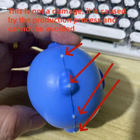 Cute Lilo Stitch Decompression Toy Stitch Model Decompression Soft Slow Rebound Doll Cartoon Figure Toy Healing Gift