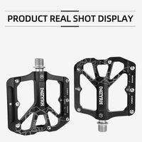 MZYRH Ultralight Sealed Bearing Bike Pedals: Revolutionize Your Ride! 🚴‍♂️🔥 - MANDOTOS