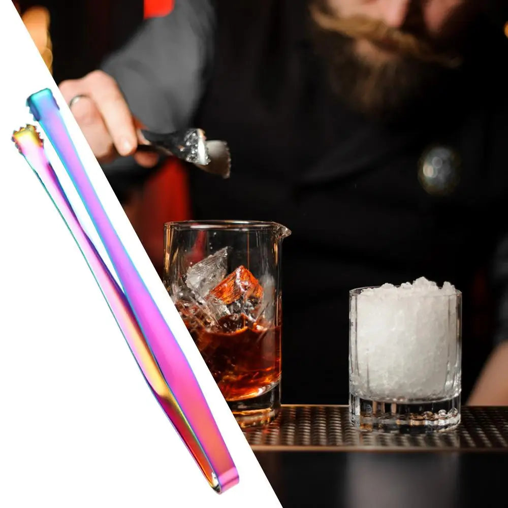 Egg Chalazae Removal Tool Stainless Steel Chalazae Remover Egg Tool Anti-Skid Ice Clip Egg Chalazae Membrane Removal tool