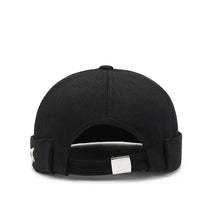 Spring New Guppi Hat, Korean Version Street Hat, Personality, Beanie, Round Hat, Sailor, Landlord Hat, Men's And Women's Niche