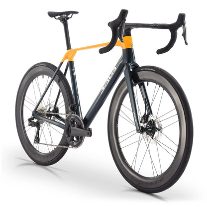 SAVA AEROX SLR8 Full Carbon Fiber Racing Grade Road Bike E-Shift Road Bike with SHIMAN0 ULTEGRA 8170 Di2 Kit UCI+CE Approved