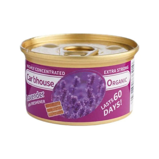 Car Air Freshener Bubble Gum Scent Organic Cans Odor Eliminator Essential Long-Lasting Strong Fragrance For Auto Home Closet - MANDOTOS