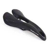 Bicycle Saddle Breathable Road MTB Saddle Racing Saddle Daily Saddle Comfortable Shockproof Bicycle Saddle