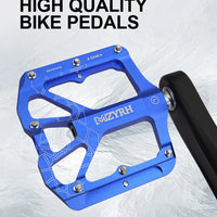 MZYRH Ultralight Sealed Bearing Bike Pedals: Revolutionize Your Ride! 🚴‍♂️🔥 - MANDOTOS