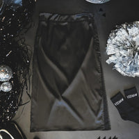 Satin Crown Skirt - Versatile style for every occasion -