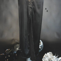 Satin Crown Skirt - Versatile style for every occasion -