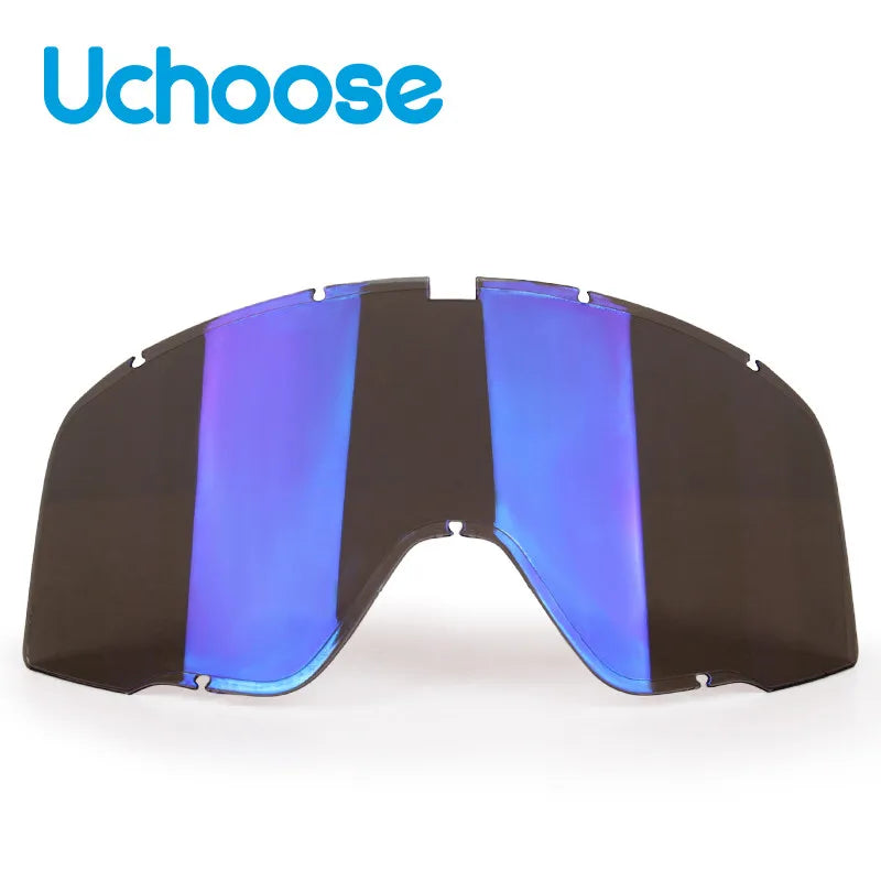 Retro Bicycles Goggles - Stylish, Functional, & UV Protection for All Seasons! 🚴‍♀️🕶️ - MANDOTOS