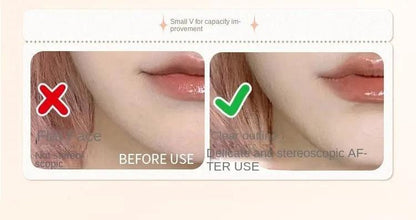 Natural Stereoscopic Face Powder Palette Matte Bronzer Contour Shading Multifunctional Highlighter Cosmetic Blush Gift - MANDOTOS