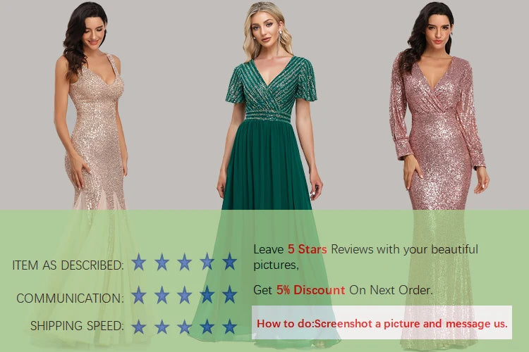 2024 Hot Sale Mermaid Evening Dresses O-Neck Full Sleeve Tulle Embroidery Long Party Gown Elegant Formal Dress
