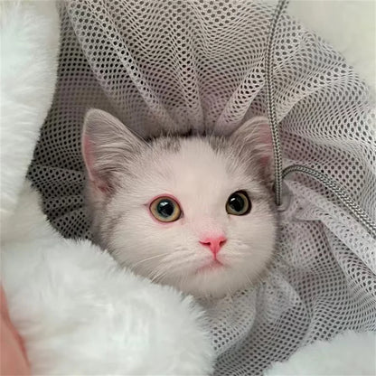 Outdoor Travel Chihuahua Puppy Dog Carrier Bacpack Winter Warm Pet Carrying Bags for Small Dogs Yorkshire Cat Nest mascotas Home - MANDOTOS