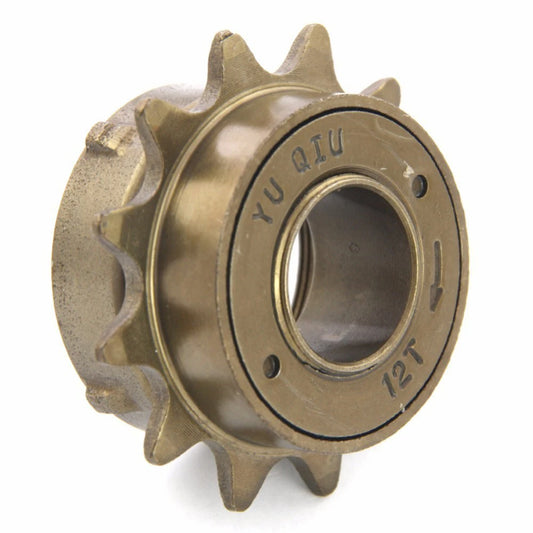 Electric Bike 34MM Freewheel Sprocket - Durable Steel for Effortless Cycling - MANDOTOS