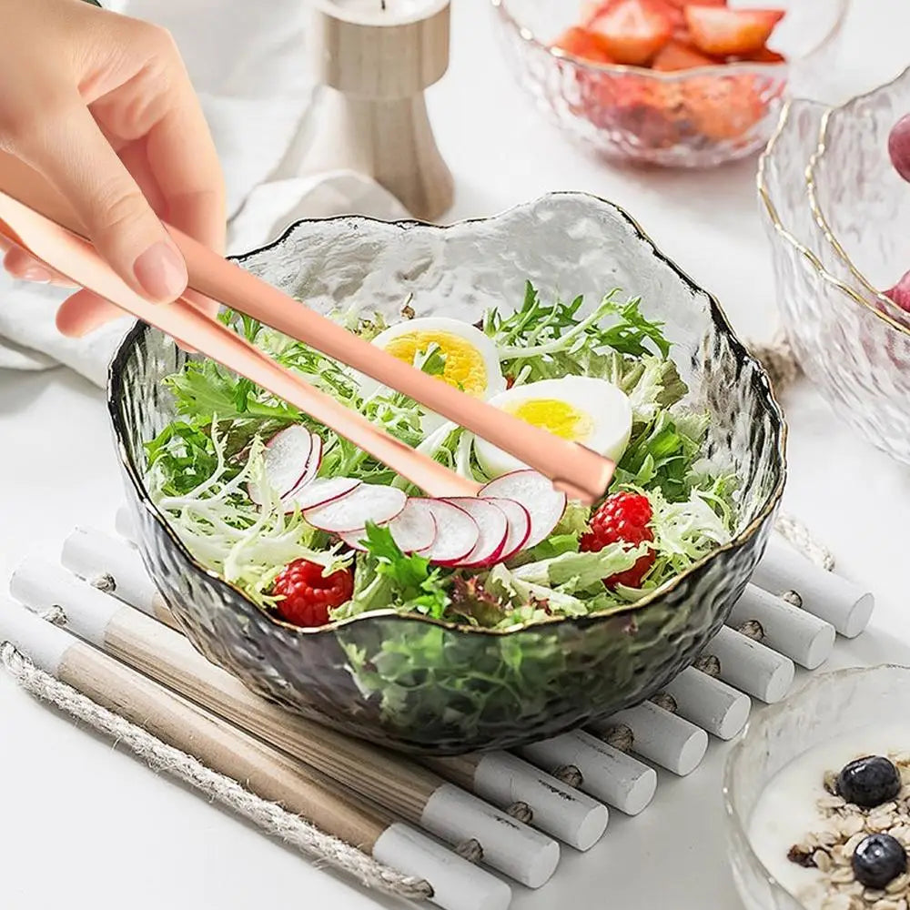 Egg Chalazae Removal Tool Stainless Steel Chalazae Remover Egg Tool Anti-Skid Ice Clip Egg Chalazae Membrane Removal tool