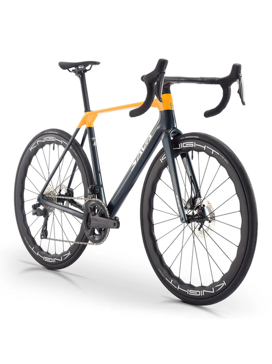 SAVA AEROX SLR8 Full Carbon Fiber Racing Grade Road Bike E-Shift Road Bike with SHIMAN0 ULTEGRA 8170 Di2 Kit UCI+CE Approved