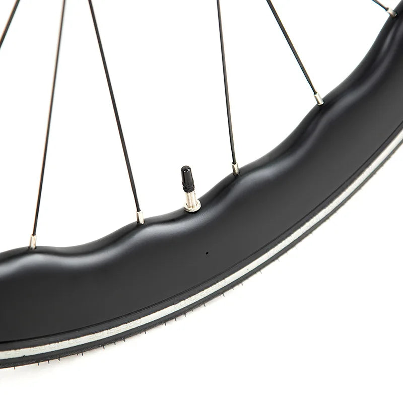 TWITTER 700X25C Carbon Road Bicycle Wireless Men's Hydraulic Disc Racing Bike With WheelTop EDS TX 24S Shifter 50mm Carbon Wheel