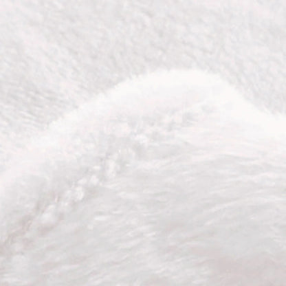 Vintage Celestial Sun and Moon Print Flannel Blanket - MANDOTOS