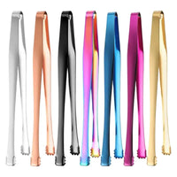 Egg Chalazae Removal Tool Stainless Steel Chalazae Remover Egg Tool Anti-Skid Ice Clip Egg Chalazae Membrane Removal tool