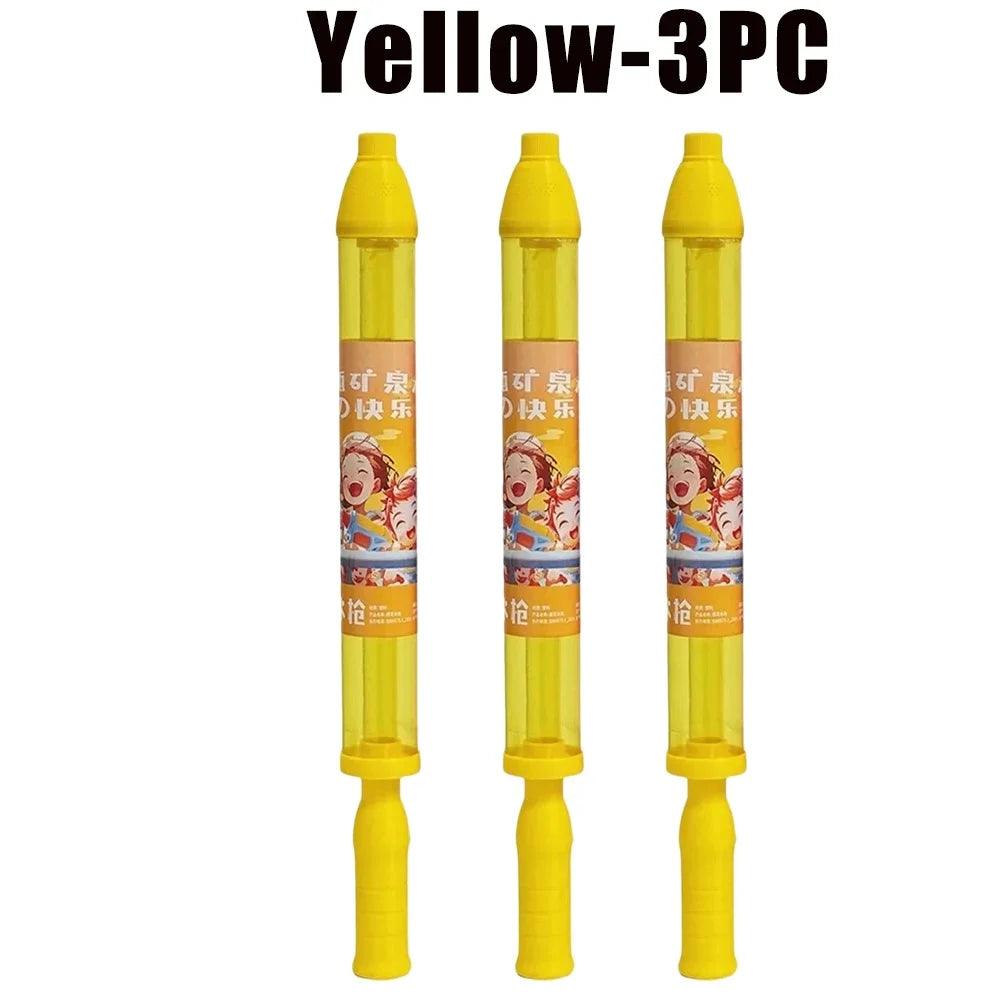 Fireworks Water Guns For Couples Romantic Streetlight Photo Props Commemorative Leisure Atmosphere Spray Outdoor Night Activity - MANDOTOS