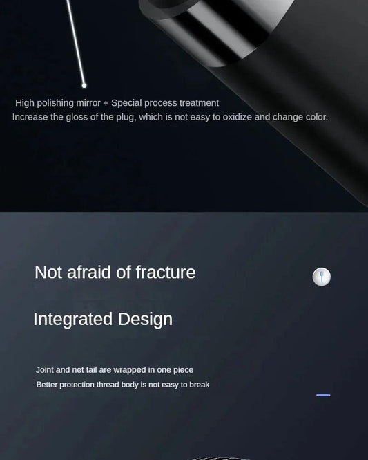 PD 120W Super Charging For Samsung S24 S23 USB C TO USB Type C Cable For iPhone 15 Plus Pro Max Xiaomi 11 4.0 Quick Fast Charger - MANDOTOS