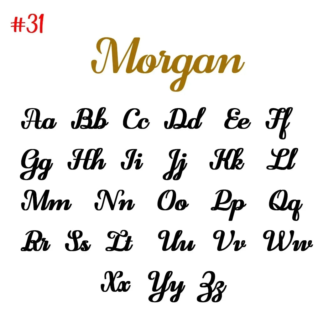 Custom Name Bangle for Women Stainless Steel Personalized Letter Adjustable Big Bangle Jewelry Girlfriend Gift Pulseira Feminina - MANDOTOS