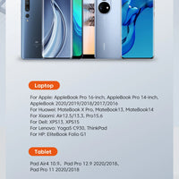 Toocki 100W Type C to USB C Cable PD 3.0 Quick Charge 4.0 Fast Charging Type C to Type C for iPhone 15 Macbook Samsung Xiaomi - MANDOTOS