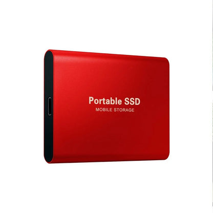 1.8" disco duro externo USB 3.0 Type C ssd external hard drive 500GB 1TB 2TB for laptops Desktop - MANDOTOS