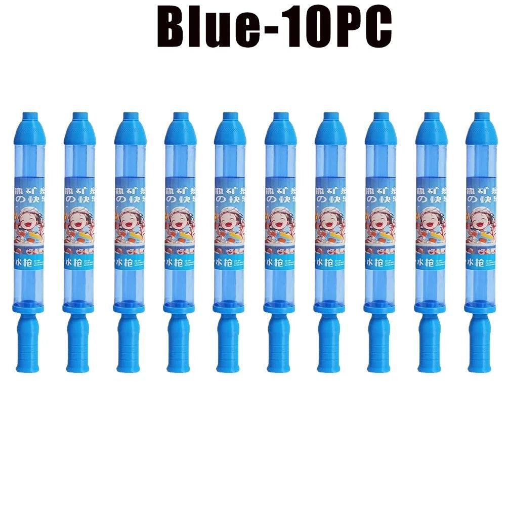 Fireworks Water Guns For Couples Romantic Streetlight Photo Props Commemorative Leisure Atmosphere Spray Outdoor Night Activity - MANDOTOS