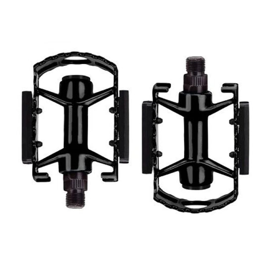 Universal Aluminum Bicycle Pedal for Road & Mountain Biking - MANDOTOS