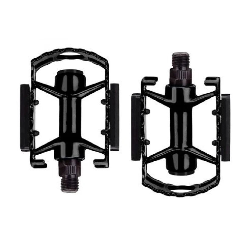 Universal Aluminum Bicycle Pedal for Road & Mountain Biking - MANDOTOS