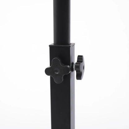 Adjustable Height Laptop Desk Rolling Cart Table Stand Movable Computer Table Sofa Side Tables - MANDOTOS