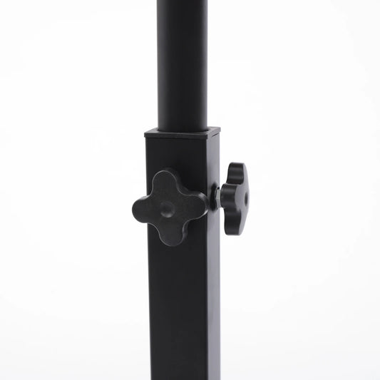 Adjustable Height Laptop Desk Rolling Cart Table Stand Movable Computer Table Sofa Side Tables - MANDOTOS