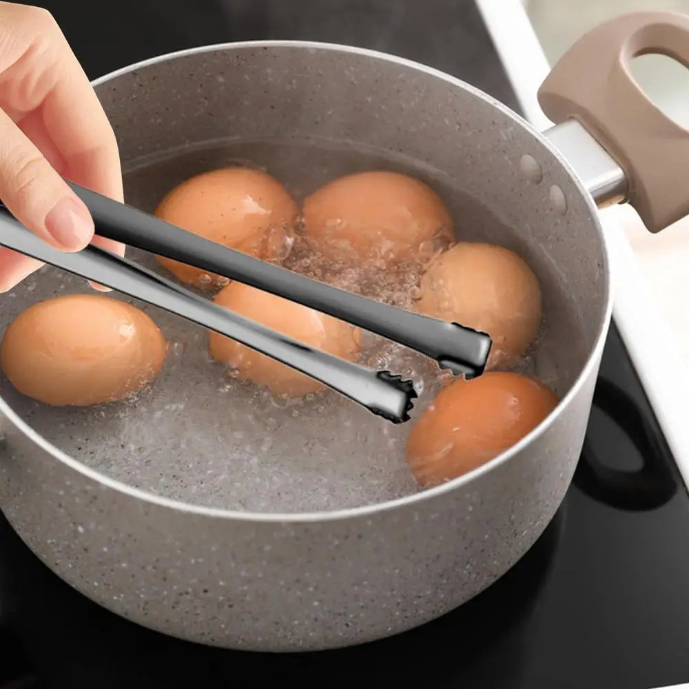 Egg Chalaza Remover Eggshell Opener Fragment Removal Utensil Stainless Steel Egg Chalaza Membrane Removal Tool