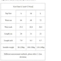 Ice Silk Panties Women Lingerie Underwear Low Waist Seamless Quick-drying Skin-friendly Breathable Briefs Women Intimates Brief